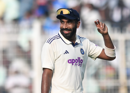 Bumrah gave blueprint on how bowlers should bowl, says Steyn | Bumrah gave blueprint on how bowlers should bowl, says Steyn