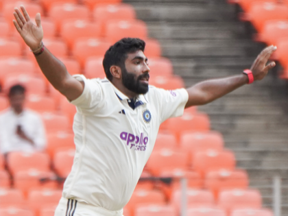 Bumrah should be rested for 2nd Test as he is extremely valuable: Nayar | Bumrah should be rested for 2nd Test as he is extremely valuable: Nayar