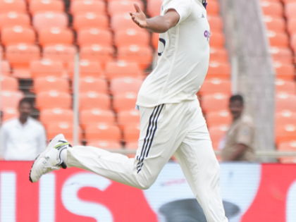 1st Test: Wobble seam has given me success, says Siraj after his 4-40 haul on Day 1 against WI | 1st Test: Wobble seam has given me success, says Siraj after his 4-40 haul on Day 1 against WI