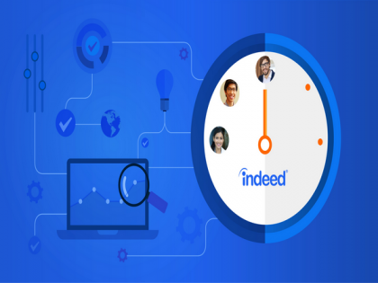 India Inc brimming with opportunities for tech jobs: Indeed | India Inc brimming with opportunities for tech jobs: Indeed