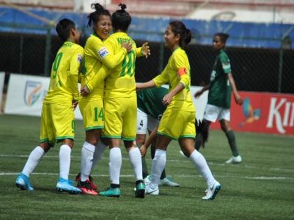 Ratanbala brace helps KRYPHSA reach IWL final | Ratanbala brace helps KRYPHSA reach IWL final Ratanbala brace helps KRYPHSA reach IWL final | Ratanbala brace helps KRYPHSA reach IWL final