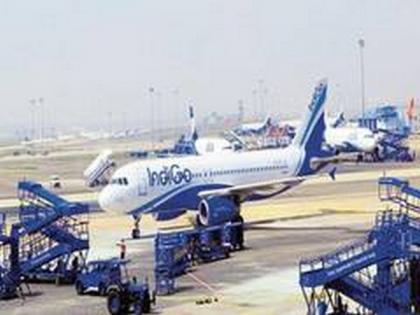 IndiGo to resume flight ops from May 4 in phased manner | IndiGo to resume flight ops from May 4 in phased manner