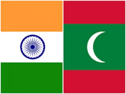 Information war waged against India in Maldives under garb of nationalist identity: Report | Information war waged against India in Maldives under garb of nationalist identity: Report