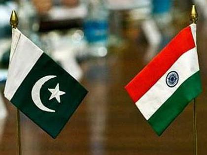 'Five big lies of Pakistan exposed', says Indian Mission at UN | 'Five big lies of Pakistan exposed', says Indian Mission at UN 'Five big lies of Pakistan exposed', says Indian Mission at UN | 'Five big lies of Pakistan exposed', says Indian Mission at UN
