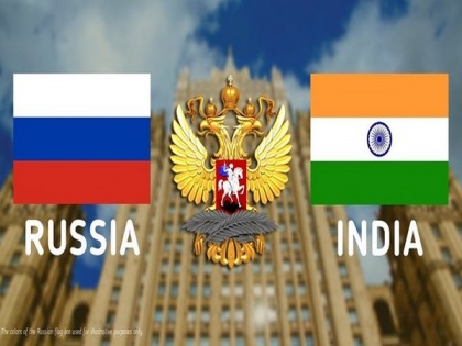 Russian Embassy in India honours military specialists heading for S-400 training courses | Russian Embassy in India honours military specialists heading for S-400 training courses