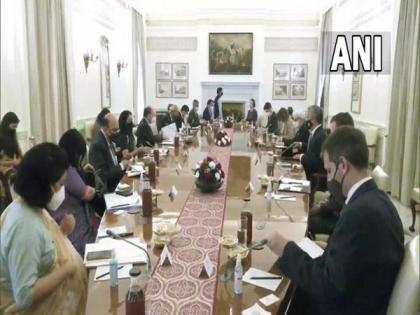 India shares its concerns with US on Pakistan's role in nurturing anti-India terror groups in Afghanistan | India shares its concerns with US on Pakistan's role in nurturing anti-India terror groups in Afghanistan India shares its concerns with US on Pakistan's role in nurturing anti-India terror groups in Afghanistan | India shares its concerns with US on Pakistan's role in nurturing anti-India terror groups in Afghanistan