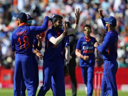 Birmingham's Edgbaston always a happy hunting ground for India | Birmingham's Edgbaston always a happy hunting ground for India