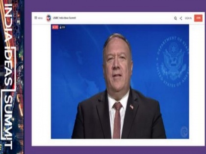 India is rising US defence, security partner in Indo-Pacific: Pompeo | India is rising US defence, security partner in Indo-Pacific: Pompeo