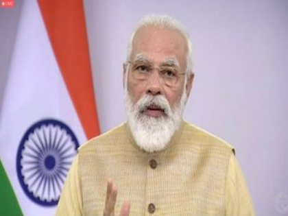 PM Modi calls for increased US investments, says India emerging as land of opportunities | PM Modi calls for increased US investments, says India emerging as land of opportunities