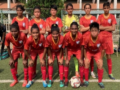 Assistant coach of Indian U-17 women's football team sacked over 'sexual misconduct' | Assistant coach of Indian U-17 women's football team sacked over 'sexual misconduct'