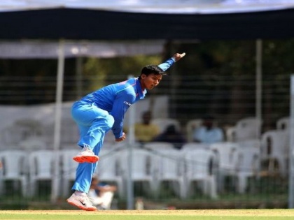 India women secure 11-run victory over South Africa in first T20I | India women secure 11-run victory over South Africa in first T20I