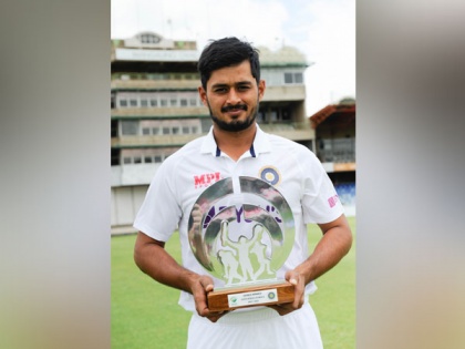 India A's side balanced, following processes correctly will get best results: Skipper Priyank Panchal | India A's side balanced, following processes correctly will get best results: Skipper Priyank Panchal