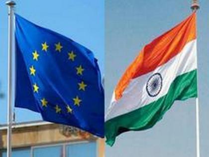 India, EU holds 6th round of consultations on disarmament, non-proliferation matters | India, EU holds 6th round of consultations on disarmament, non-proliferation matters India, EU holds 6th round of consultations on disarmament, non-proliferation matters | India, EU holds 6th round of consultations on disarmament, non-proliferation matters