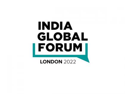 75 UK Scholarships mark India's Independence Anniversary at India Global Forum | 75 UK Scholarships mark India's Independence Anniversary at India Global Forum