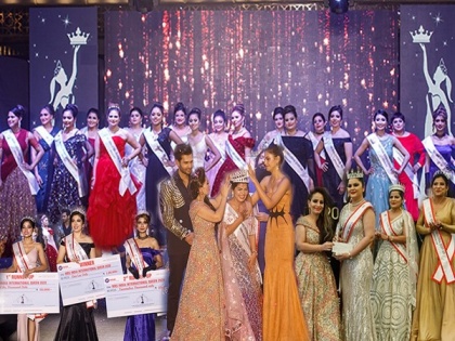India's Biggest Beauty Pageant MIIQ 2020 Unwinds With Beautiful Memories Of A Gorgeous Display of Talent | India's Biggest Beauty Pageant MIIQ 2020 Unwinds With Beautiful Memories Of A Gorgeous Display of Talent