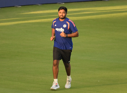 'Arey Kotsi bhai, don't worry…': Kotak recalls Samson’s words before his stunning resurgence | 'Arey Kotsi bhai, don't worry…': Kotak recalls Samson’s words before his stunning resurgence