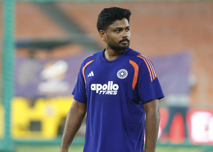 IPL 2026: 'Samson's role will be more important as number three for CSK', says Raina | IPL 2026: 'Samson's role will be more important as number three for CSK', says Raina