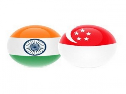 India, Singapore hold meeting on public administration, good governance practices | India, Singapore hold meeting on public administration, good governance practices