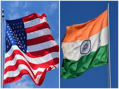 India takes note of Trump's order to suspend immigration in US for 60-days | India takes note of Trump's order to suspend immigration in US for 60-days India takes note of Trump's order to suspend immigration in US for 60-days | India takes note of Trump's order to suspend immigration in US for 60-days