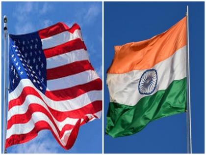 US imported Indian goods worth USD 4,487.2 million in February | US imported Indian goods worth USD 4,487.2 million in February