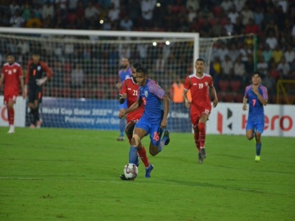 Oman defeat India 2-1 in World Cup Qualifiers | Oman defeat India 2-1 in World Cup Qualifiers