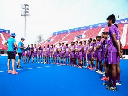 India to host New Zealand, Spain in FIH Hockey Pro League 2022/23 opener | India to host New Zealand, Spain in FIH Hockey Pro League 2022/23 opener