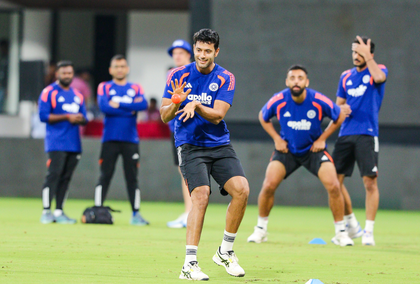 India need to play their natural, aggressive brand of cricket against Zimbabwe: Kumble | India need to play their natural, aggressive brand of cricket against Zimbabwe: Kumble India need to play their natural, aggressive brand of cricket against Zimbabwe: Kumble | India need to play their natural, aggressive brand of cricket against Zimbabwe: Kumble