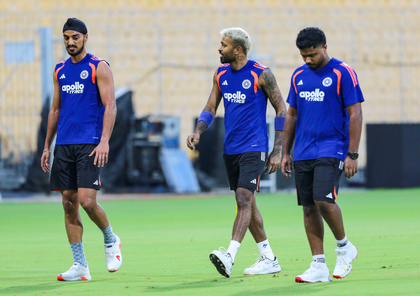 T20 WC: Ahead of meeting Zimbabwe, Pathan urges India to focus on victory over net run-rate | T20 WC: Ahead of meeting Zimbabwe, Pathan urges India to focus on victory over net run-rate T20 WC: Ahead of meeting Zimbabwe, Pathan urges India to focus on victory over net run-rate | T20 WC: Ahead of meeting Zimbabwe, Pathan urges India to focus on victory over net run-rate