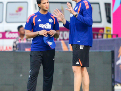 T20 WC: Shastri calls India’s loss a ‘timely shake-up’ after South Africa thrashing in Super 8s | T20 WC: Shastri calls India’s loss a ‘timely shake-up’ after South Africa thrashing in Super 8s T20 WC: Shastri calls India’s loss a ‘timely shake-up’ after South Africa thrashing in Super 8s | T20 WC: Shastri calls India’s loss a ‘timely shake-up’ after South Africa thrashing in Super 8s