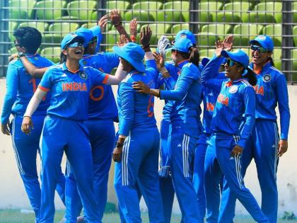 BAN v IND: ODI series decider ends in a dramatic, thrilling tie; India, Bangladesh share series at 1-1 | BAN v IND: ODI series decider ends in a dramatic, thrilling tie; India, Bangladesh share series at 1-1
