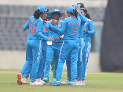 Bangladesh dealing with Shorna Akter, Nigar Sultana availability ahead of ODI series decider against India: Report | Bangladesh dealing with Shorna Akter, Nigar Sultana availability ahead of ODI series decider against India: Report