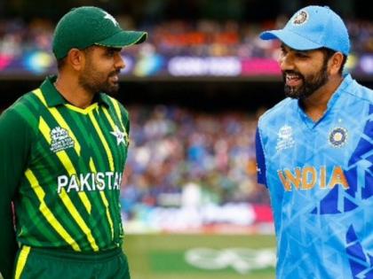 Asia Cup: Focus on India’s middle-order in face-off with confident Pakistan amidst rain threat | Asia Cup: Focus on India’s middle-order in face-off with confident Pakistan amidst rain threat