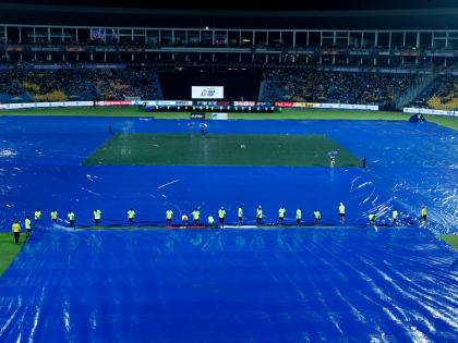 Asia Cup: Persistent rain causes abandonment of India-Pakistan match; Pakistan qualifies for Super Four | Asia Cup: Persistent rain causes abandonment of India-Pakistan match; Pakistan qualifies for Super Four