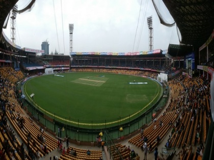 Rain likely to play spoilsport in Ind-SA third T20I | Rain likely to play spoilsport in Ind-SA third T20I