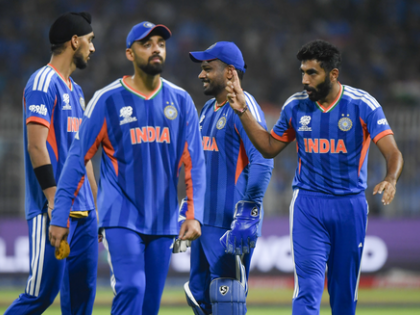 T20 WC: India bank on stats, home support in third SF in a row with England | T20 WC: India bank on stats, home support in third SF in a row with England