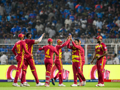 T20 WC: ‘I just wanna go home,’ says WI coach Sammy amid delayed departure from Kolkata | T20 WC: ‘I just wanna go home,’ says WI coach Sammy amid delayed departure from Kolkata