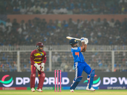 T20 WC: Samson's return shows pieces are falling into right place for India, says Gavaskar | T20 WC: Samson's return shows pieces are falling into right place for India, says Gavaskar