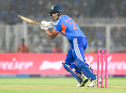 T20 WC: 'Shivam's role will be very important,' says childhood coach Satish ahead of semis clash | T20 WC: 'Shivam's role will be very important,' says childhood coach Satish ahead of semis clash