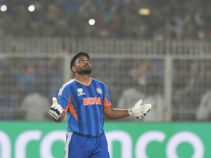 Not just India, Pakistan fans too hail Sanju’s heroics | Not just India, Pakistan fans too hail Sanju’s heroics