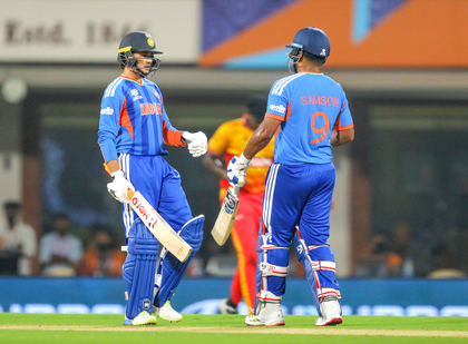 T20 WC: Right-left opening combo working in India's favour, says Karthik ahead of crunch WI clash | T20 WC: Right-left opening combo working in India's favour, says Karthik ahead of crunch WI clash
