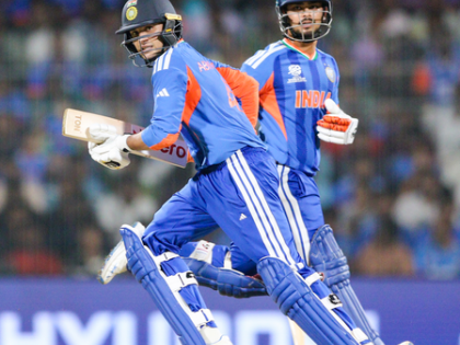 T20I Rankings: Abhishek maintain top spot; Ishan moves to second with career-high rating