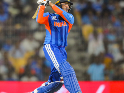 T20 WC: Abhishek getting his runs by playing in ‘V’is a welcome change in approach, says Pathan | T20 WC: Abhishek getting his runs by playing in ‘V’is a welcome change in approach, says Pathan