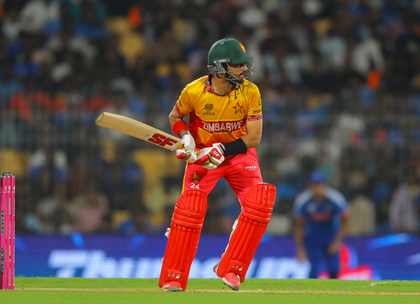 T20 WC: Zimbabwe bowlers could have executed defensive plans better, admits captain Raza | T20 WC: Zimbabwe bowlers could have executed defensive plans better, admits captain Raza