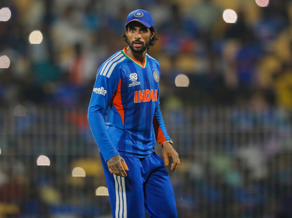 T20 WC: Arshdeep picks 3-24 as India beat Zimbabwe, set up virtual knockout clash against WI | T20 WC: Arshdeep picks 3-24 as India beat Zimbabwe, set up virtual knockout clash against WI