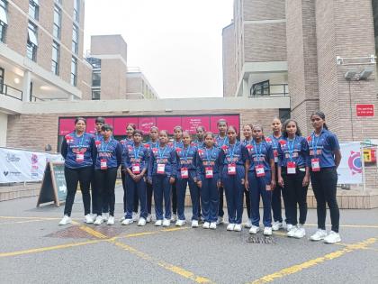 England Cricket Board's heart-warming gesture steers Indian blind cricket teams' journey to IBSA World Games | England Cricket Board's heart-warming gesture steers Indian blind cricket teams' journey to IBSA World Games
