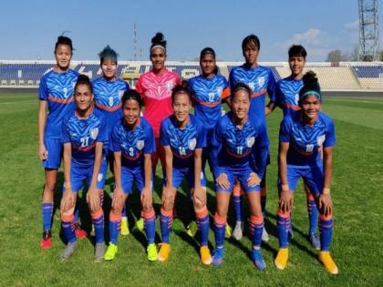 Jharkhand to host Indian women's national team camp for preparation for AFC Cup | Jharkhand to host Indian women's national team camp for preparation for AFC Cup