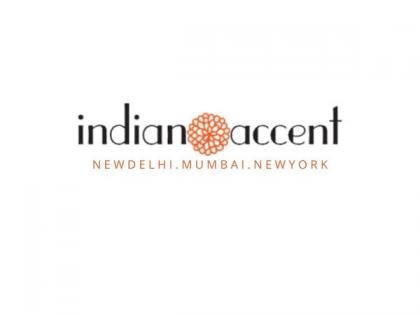 Indian Accent to Open In Mumbai | Indian Accent to Open In Mumbai