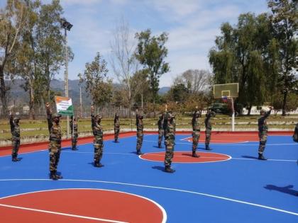 Corona Mukt Awam: Army's efforts gain momentum in J-K, Ladakh | Corona Mukt Awam: Army's efforts gain momentum in J-K, Ladakh