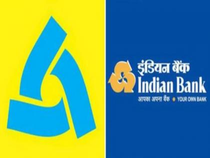 S&P affirms Indian Bank's BBB-minus/A-3 ratings with negative outlook | S&P affirms Indian Bank's BBB-minus/A-3 ratings with negative outlook