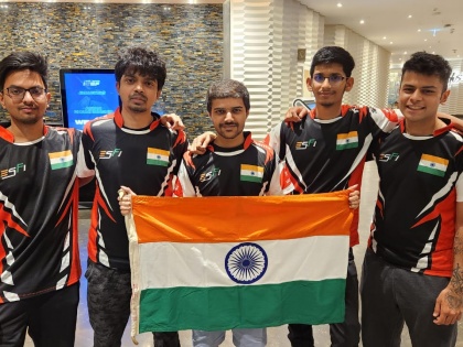 World Esports C'ships: India’s DOTA 2 squad set to kick off Asian qualifiers | World Esports C'ships: India’s DOTA 2 squad set to kick off Asian qualifiers